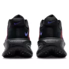 Nike Vomero Premium Black Sapphire Rose (Women's) alacsony szárú sneaker – termékfotó, oldalnézet