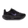 Nike Vomero Premium Black Sapphire Rose (Women's) női alacsony szárú futócipő fekete