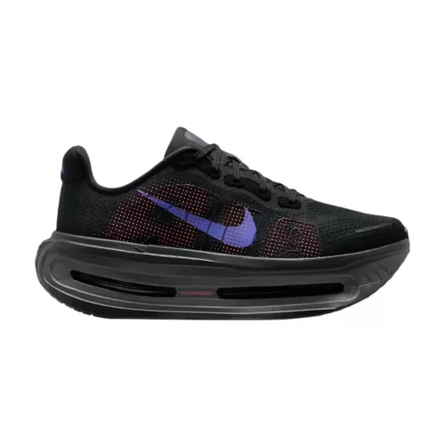 Nike Vomero Premium Black Sapphire Rose (Women's) női alacsony szárú futócipő fekete