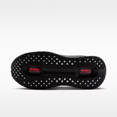 Nike Vomero Premium Black Sapphire Rose (Women's) női alacsony szárú futócipő fekete