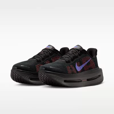 Nike Vomero Premium Black Sapphire Rose (Women's) női alacsony szárú futócipő fekete