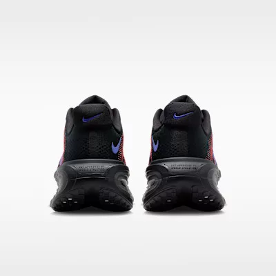 Nike Vomero Premium Black Sapphire Rose (Women's) női alacsony szárú futócipő fekete