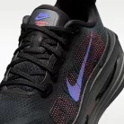 Nike Vomero Premium Black Sapphire Rose (Women's) női alacsony szárú futócipő fekete