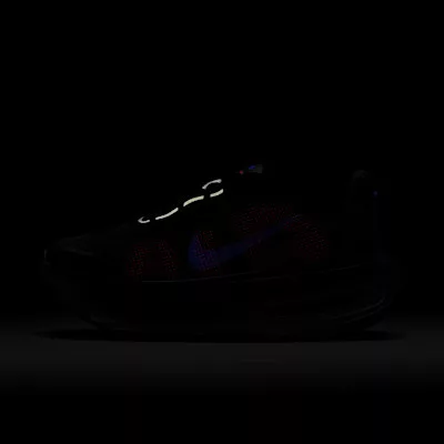 Nike Vomero Premium Black Sapphire Rose (Women's) női alacsony szárú futócipő fekete