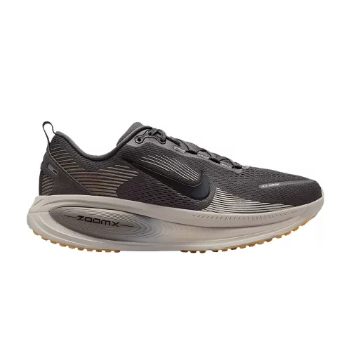 Nike Vomero 18 Medium Ash College Grey férfi alacsony szárú futócipő szürke