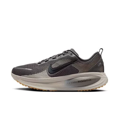 Nike Vomero 18 Medium Ash College Grey férfi alacsony szárú futócipő szürke