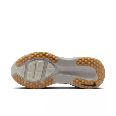 Nike Vomero 18 Medium Ash College Grey férfi alacsony szárú futócipő szürke