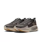 Nike Vomero 18 Medium Ash College Grey férfi alacsony szárú futócipő szürke