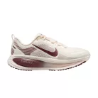 Nike Vomero 18 Pale Ivory Red Sepia Silt Red Dark Team Red (Women's) alacsony szárú sneaker – termékfotó, oldalnézet