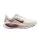 Nike Vomero 18 Pale Ivory Red Sepia Silt Red Dark Team Red (Women's) alacsony szárú sneaker – termékfotó, oldalnézet