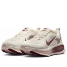 Nike Vomero 18 Pale Ivory Red Sepia Silt Red Dark Team Red (Women's) alacsony szárú sneaker – termékfotó, oldalnézet