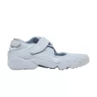 Nike Air Rift Pure Platinum Wolf Grey (Women's) alacsony szárú sneaker – termékfotó, oldalnézet