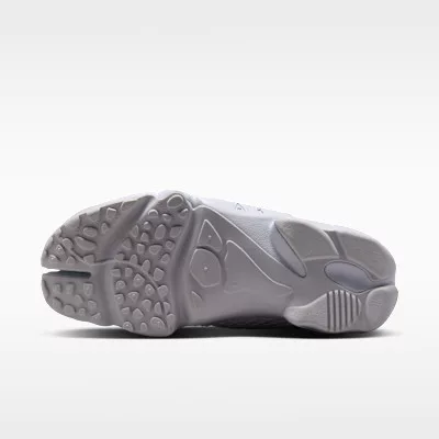 Nike Air Rift Pure Platinum Wolf Grey (Women's) alacsony szárú sneaker – termékfotó, oldalnézet