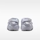 Nike Air Rift Pure Platinum Wolf Grey (Women's) alacsony szárú sneaker – termékfotó, oldalnézet