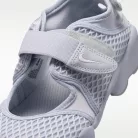 Nike Air Rift Pure Platinum Wolf Grey (Women's) alacsony szárú sneaker – termékfotó, oldalnézet