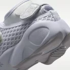 Nike Air Rift Pure Platinum Wolf Grey (Women's) alacsony szárú sneaker – termékfotó, oldalnézet