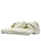 Nike Air Rift Sail (Women's) alacsony szárú sneaker – termékfotó, oldalnézet
