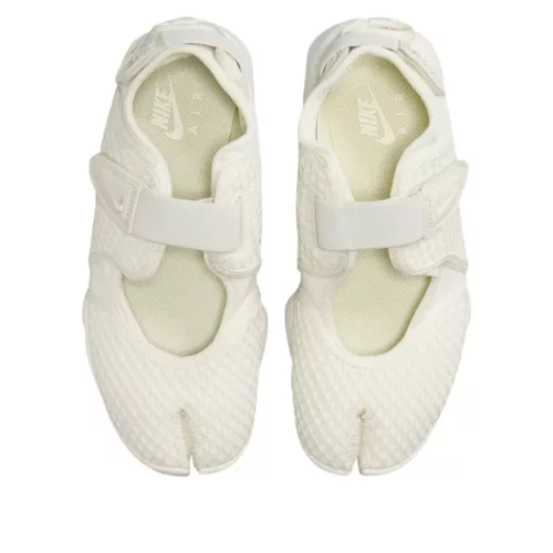 Nike Air Rift Sail (Women's) alacsony szárú sneaker – termékfotó, oldalnézet