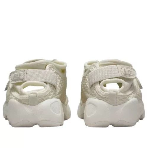 Nike Air Rift Sail (Women's) alacsony szárú sneaker – termékfotó, oldalnézet