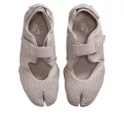 Nike Air Rift Cream Light Orewood Brown (Women's) alacsony szárú sneaker – termékfotó, oldalnézet