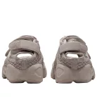 Nike Air Rift Cream Light Orewood Brown (Women's) alacsony szárú sneaker – termékfotó, oldalnézet