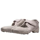 Nike Air Rift Cream Light Orewood Brown (Women's) alacsony szárú sneaker – termékfotó, oldalnézet