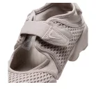 Nike Air Rift Cream Light Orewood Brown (Women's) alacsony szárú sneaker – termékfotó, oldalnézet