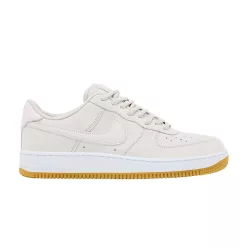 Nike Air Force 1 Low SB Light Orewood Brown Pink alacsony szárú sneaker – termékfotó, oldalnézet