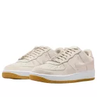 Nike Air Force 1 Low SB Light Orewood Brown Pink alacsony szárú sneaker – termékfotó, oldalnézet