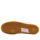 Nike Air Force 1 Low SB Light Orewood Brown Pink alacsony szárú sneaker – termékfotó, oldalnézet