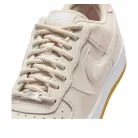 Nike Air Force 1 Low SB Light Orewood Brown Pink alacsony szárú sneaker – termékfotó, oldalnézet