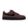 Nike SB Air Force 1 Low Light Chocolate Black alacsony szárú sneaker – termékfotó, oldalnézet