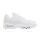 Nike Air Max 95 OG Big Bubble Triple White alacsony szárú sneaker – termékfotó, oldalnézet