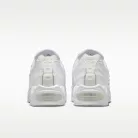 Nike Air Max 95 OG Big Bubble Triple White alacsony szárú sneaker – termékfotó, oldalnézet