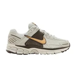 Nike Zoom Vomero 5 Light Bone Ironstone (Women's) alacsony szárú sneaker – termékfotó, oldalnézet