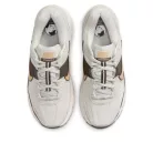 Nike Zoom Vomero 5 Light Bone Ironstone (Women's) alacsony szárú sneaker – termékfotó, oldalnézet