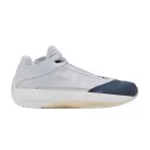 Jordan 40 Wolf Grey alacsony szárú sneaker – termékfotó, oldalnézet