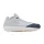 Jordan 40 Wolf Grey alacsony szárú sneaker – termékfotó, oldalnézet