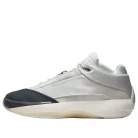 Jordan 40 Wolf Grey alacsony szárú sneaker – termékfotó, oldalnézet