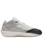 Jordan 40 Wolf Grey alacsony szárú sneaker – termékfotó, oldalnézet