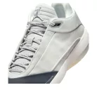 Jordan 40 Wolf Grey alacsony szárú sneaker – termékfotó, oldalnézet