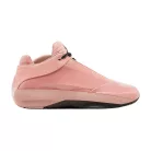 Jordan 40 Dusty Rose alacsony szárú sneaker – termékfotó, oldalnézet