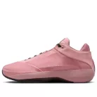 Jordan 40 Dusty Rose alacsony szárú sneaker – termékfotó, oldalnézet