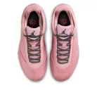 Jordan 40 Dusty Rose alacsony szárú sneaker – termékfotó, oldalnézet