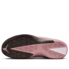 Jordan 40 Dusty Rose alacsony szárú sneaker – termékfotó, oldalnézet