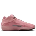 Jordan 40 Dusty Rose alacsony szárú sneaker – termékfotó, oldalnézet