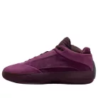 Jordan 40 Bordeaux alacsony szárú sneaker – termékfotó, oldalnézet