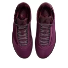 Jordan 40 Bordeaux alacsony szárú sneaker – termékfotó, oldalnézet