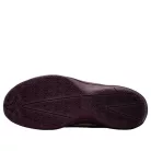 Jordan 40 Bordeaux alacsony szárú sneaker – termékfotó, oldalnézet