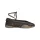 adidas Taekwondo Mei Ballet Basketweave Brown Gum (Women's) alacsony szárú sneaker – termékfotó, oldalnézet